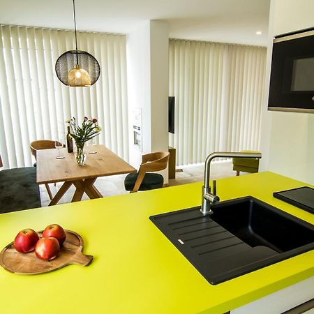 Baadhaus Lägenhet Traunkirchen Exteriör bild